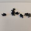 Tüübel iluvõre kinnitus Honda B17195