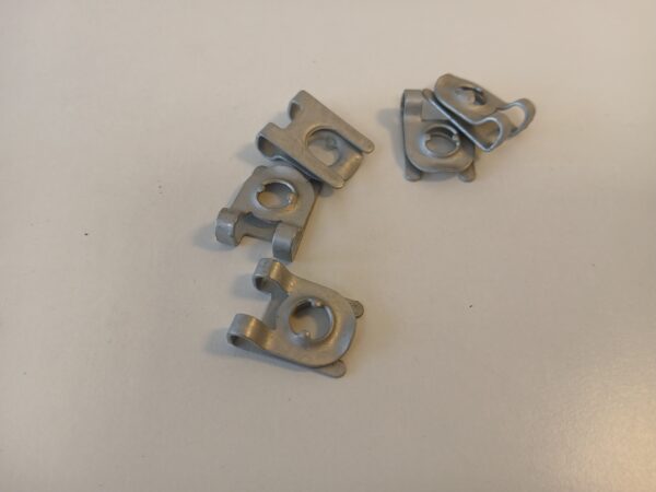 Tüübel C10122