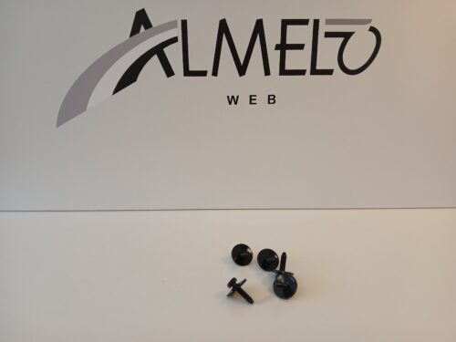 Tüübel/kruvi C60621