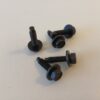 Tüübel/kruvi C60627